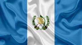 Timeline: Linea del Tiempo Guatemala