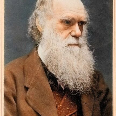 Timeline: Biografía sobre la vida de Charles Robert Darwin