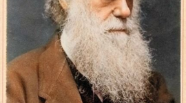 Timeline: Biografía sobre la vida de Charles Robert Darwin