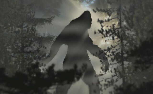 the unsolved mystery