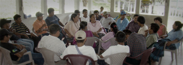 PROPAZ Guatemala (1996-2003)