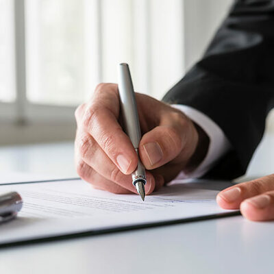 Timeline: EVOLUCIÓN DEL NOTARIADO EN MÉXICO