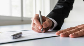 Timeline: EVOLUCIÓN DEL NOTARIADO EN MÉXICO