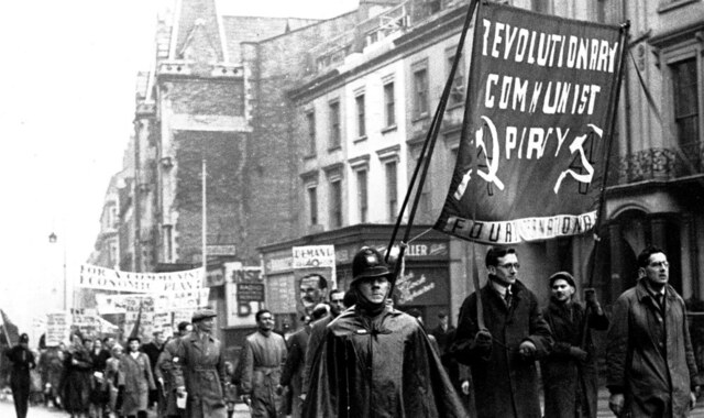 Cuarta Internacional