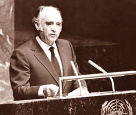 Plan Global de Desarrollo