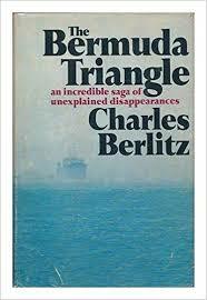 CHARLES BERLITZ