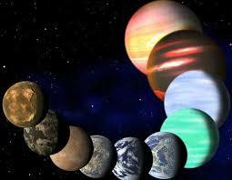 Hallazgo de planetas similares a la Tierra