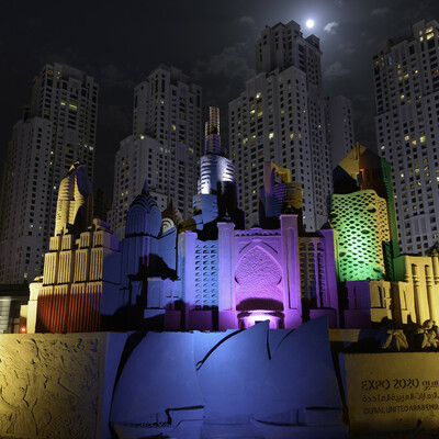 Timeline: Events Timeline