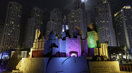 Timeline: Events Timeline