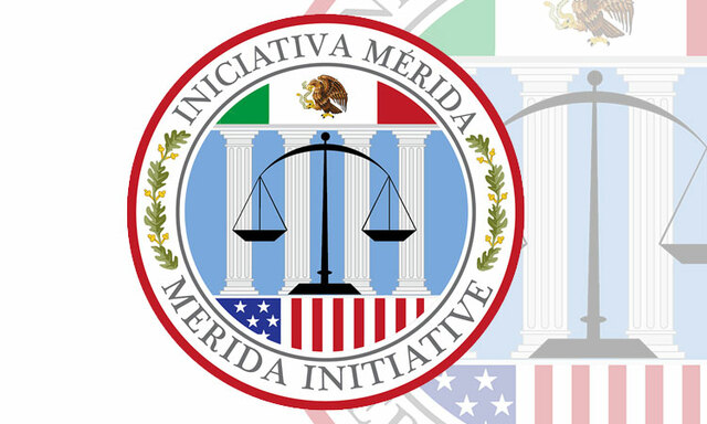 Iniciativa Mérida
