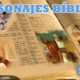 Personajes biblicos