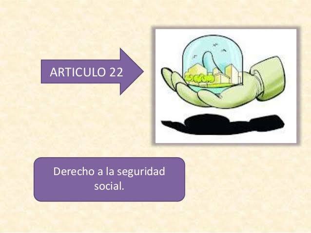 Declaración Universal de Derechos Humanos