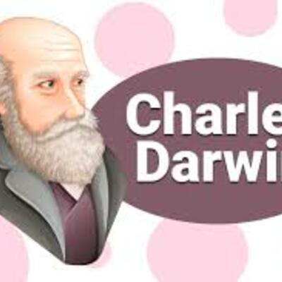 Timeline: Biografía sobre la vida de Charles Robert Darwin. Hecho por: Camila Curay.