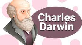 Timeline: Biografía sobre la vida de Charles Robert Darwin. Hecho por: Camila Curay.