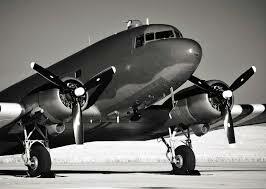 DOUGLAS DC-3