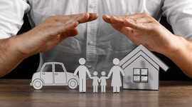 Timeline: Antecedentes de la Seguridad Social