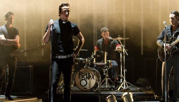 Members and training.