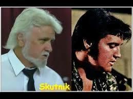 Elvis Presley sighting in Arkansas