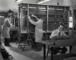 Industrialización de la PC en el mundo