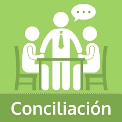 Timeline: MEDIOS ALTERNOS DE SOLUCION DE CONTROVERSIAS