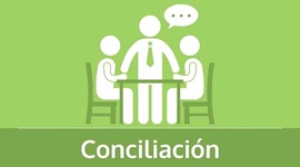 Timeline: MEDIOS ALTERNOS DE SOLUCION DE CONTROVERSIAS