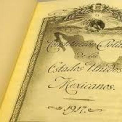 Timeline: EVOLUCIÓN HISTÓRICA DEL CONSTITUCIONALISMO