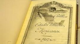 Timeline: EVOLUCIÓN HISTÓRICA DEL CONSTITUCIONALISMO