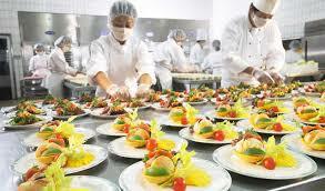 SERVICIOS DE  ALIMENTACIÓN  DEL	 SIGLO	XXI