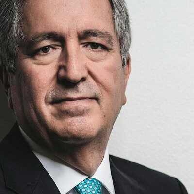 Timeline: Jorge Vergara