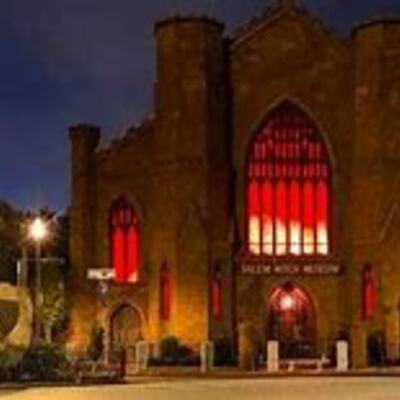 Timeline: Salem trials