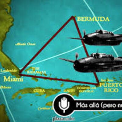 Timeline: BERMUDA TRIANGLE