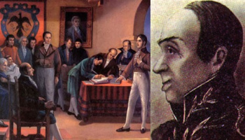 Muere Antonio Nariño