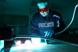 Culliford develops gel-based methods to test for isoenzymes in dried bloodstains