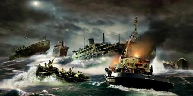 Gets its peculiar name