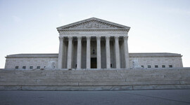 Timeline: Personal Liberty Supreme Court Cases Timeline