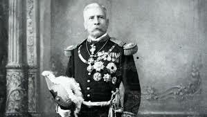 Derecho Mercantil Mexicano (El Porfiriato)