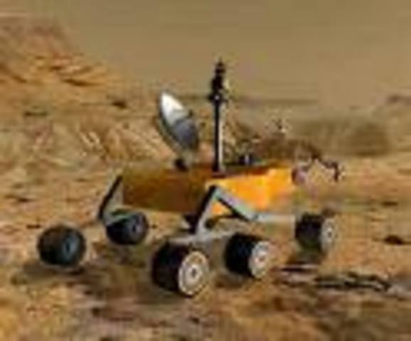 Mars Science Laboratory