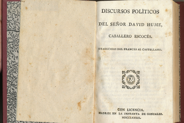 "Discursos polítics"