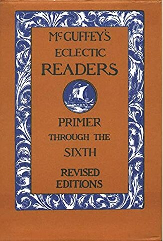 McGuffey Readers