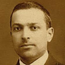 Lev Vygotsky