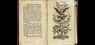 NUMERO DE ARTÍCULOS EN LA CONSTITUCION DE CADIZ