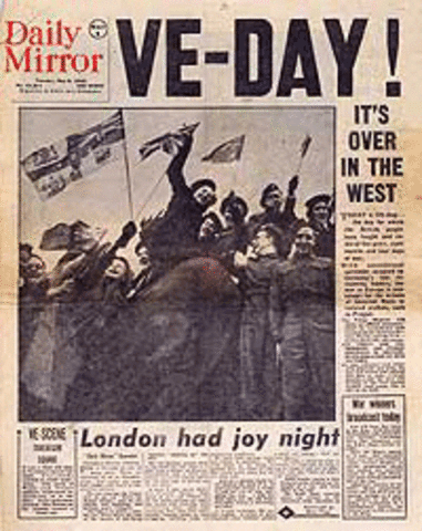 VE-Day