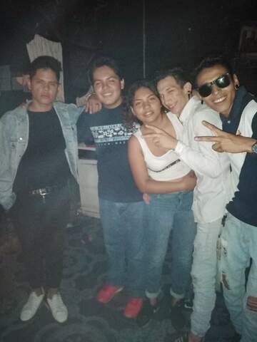 Mi perdida para entrada a la prepa y como empecé a ser yo