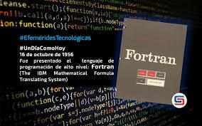 Primer Fortran