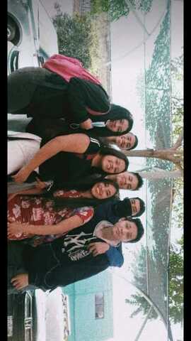 Mi inicio de bachillerato y sus experiencias