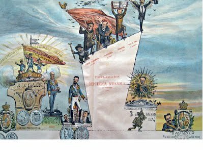 El Sexenio Democrático