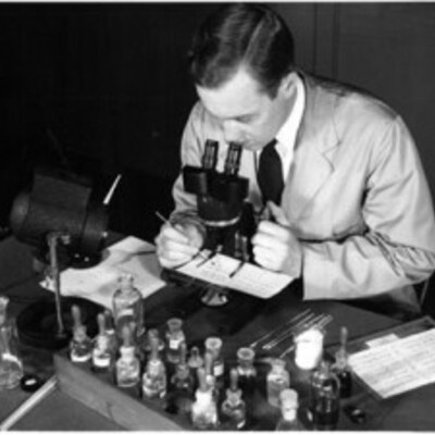 Timeline: History of Crime Scene Investigation