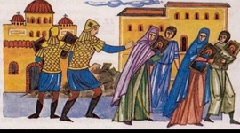 Timeline: Η Εικονομαχία