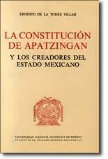 CONSTITUCIÓN DE APATZINGAN DE 1814