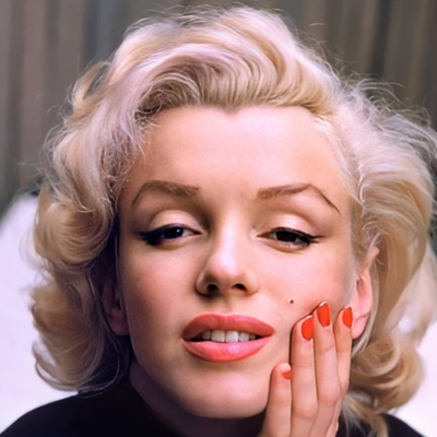 Timeline: Marilyn Monroe